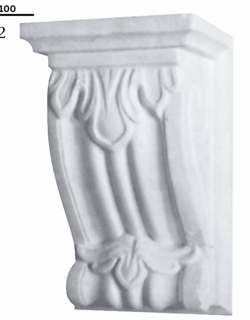 Corbel C2