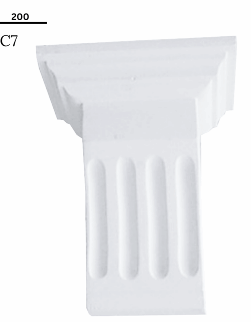 Corbel C7