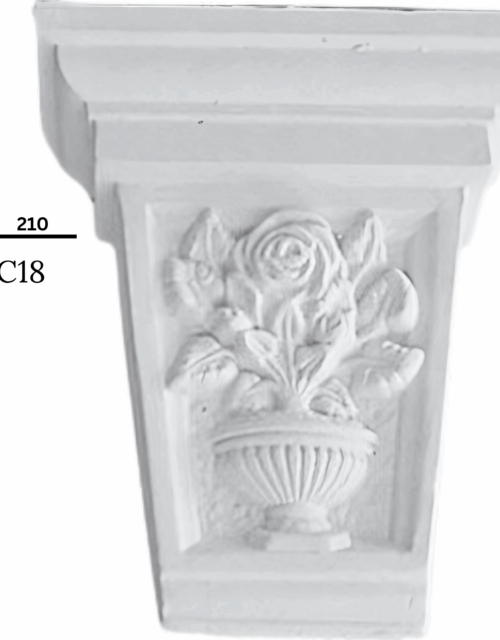 Corbels C18