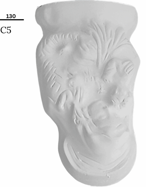 Corbels C5