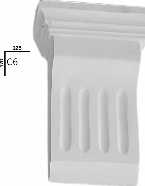 Corbels C6