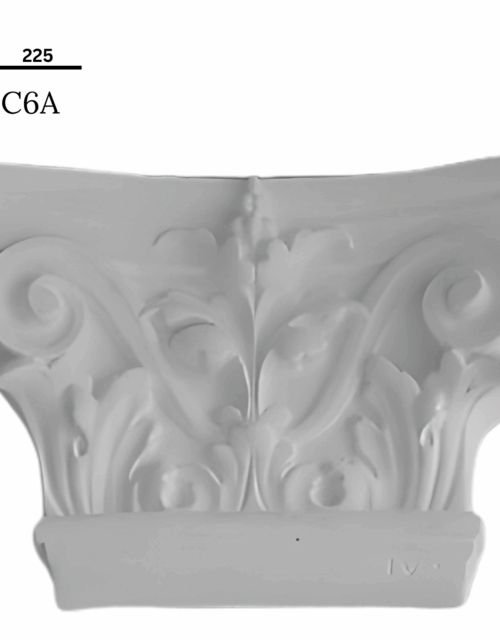 Corbels C6A