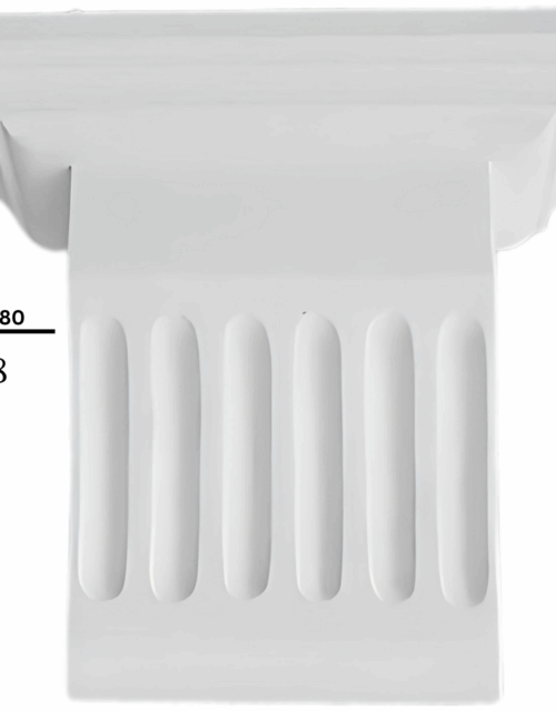 Corbels C8