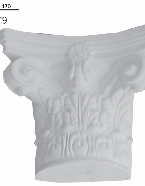 Corbels C9