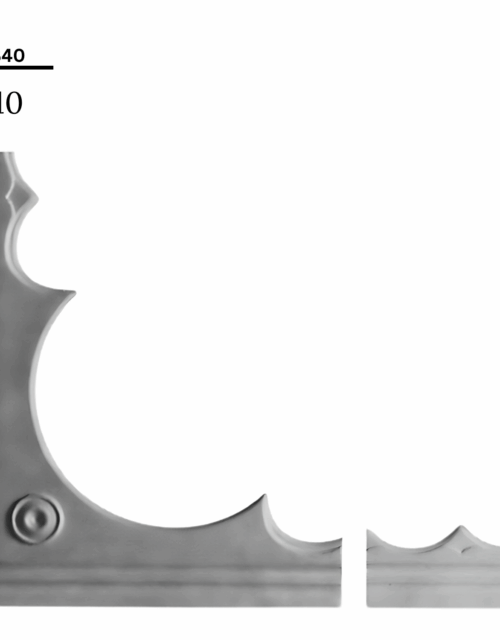 Corner Bit K10