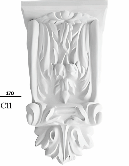 corbels C11