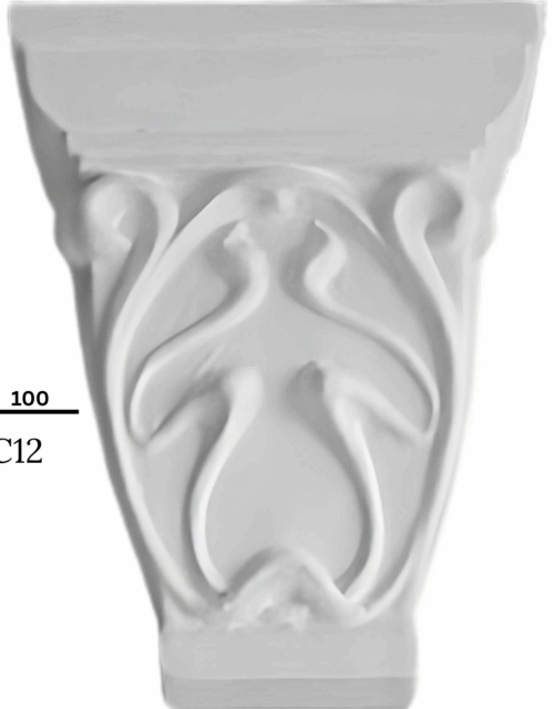 corbels C12