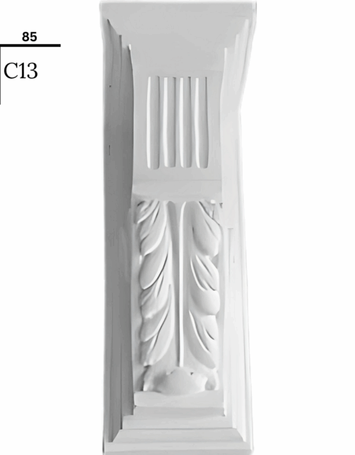 corbels C13