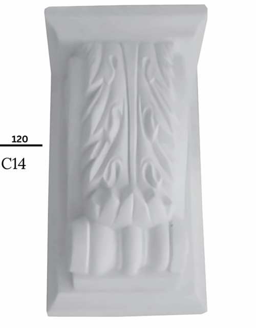 corbels C14