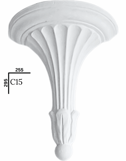 corbels C15