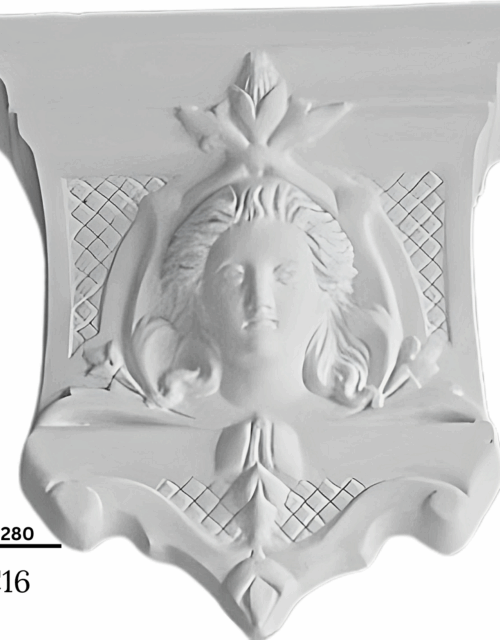 corbels C16