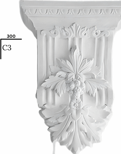 corbels C3