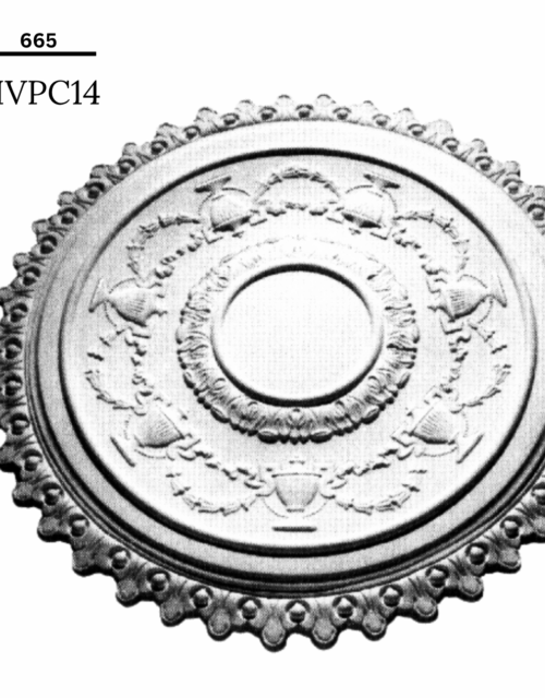 Rosette IVPC14