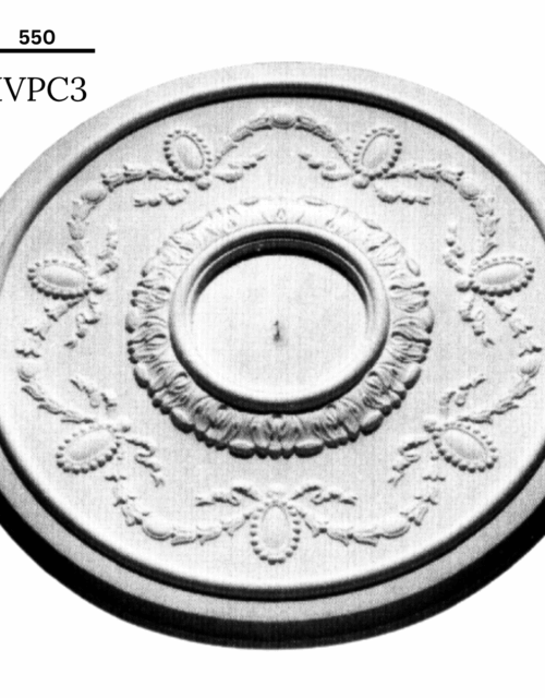 Rosette IVPC3