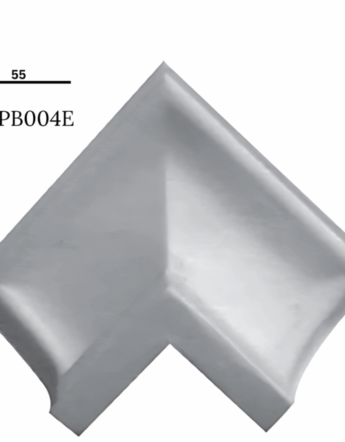 Plaster Block IVPB004E