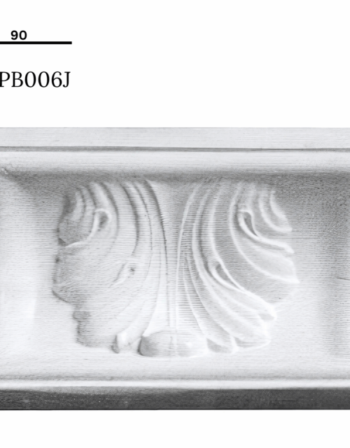 Plaster Block IVPB006J