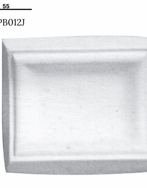 Plaster Block IVPB012J