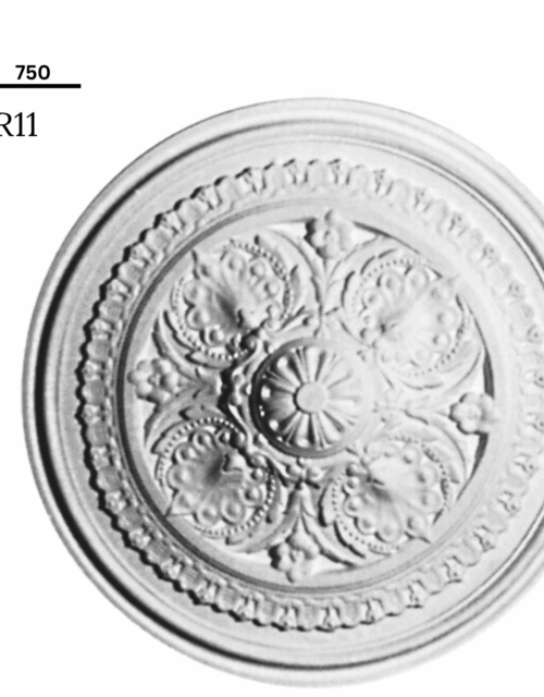 Rosette R11