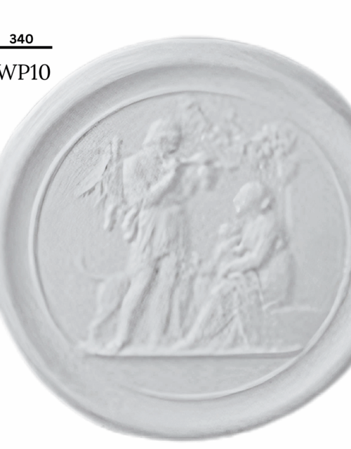 Wall Plaque WP10