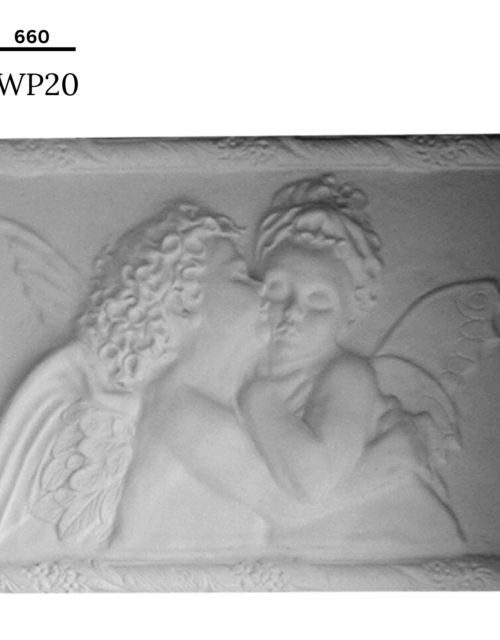 Wall Plaque WP20