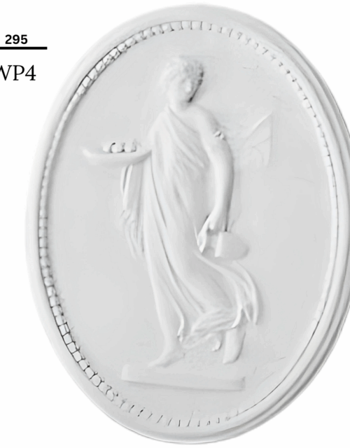 Wall Plaque WP4