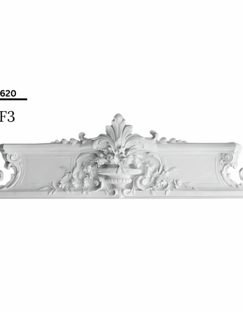 Door Flower DF3