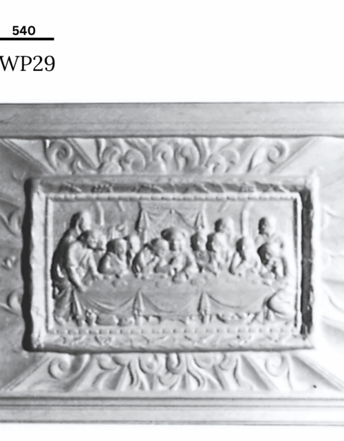 Wall Plaque WP29