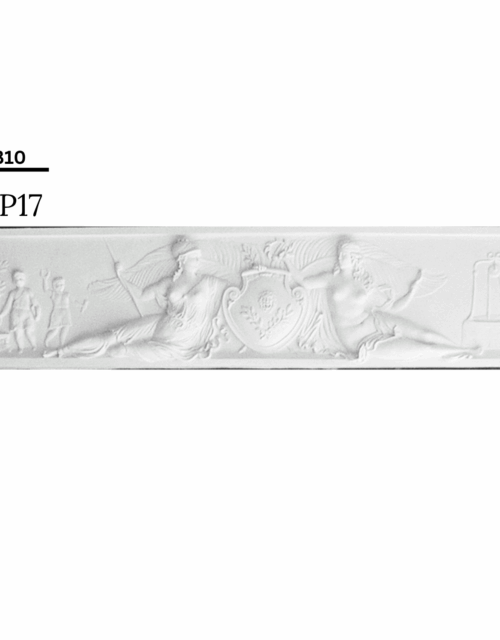 wall plaques WP17